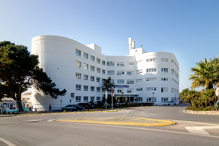 Corea coreano Me gusta Hospital General Puerto de Santa María - Hospitales Pascual
